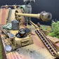 TAMIYA (1/35) German Tank Destroyer Marder III M "Normandy Front"