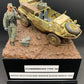 TAMIYA German Schwimmwagen (1/35) Type 166