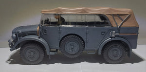 TAMIYA (1/35) German Horch Type 1A