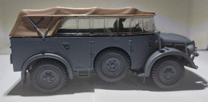 TAMIYA (1/35) German Horch Type 1A