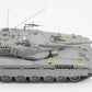 Vista lateral derecha de la maqueta del carro de combate israelí Merkava Mk.2 con interiores en escala 1:35 de Border Model referencia BT-055