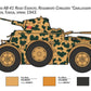 ITALERI (1/35) Autoblinda AB 41 with Bersaglieri El Alamein