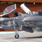 KITTY HAWK (1/48) F-35 B Lightning II