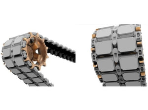 KINETIC (1/35) M3A3 Bradley CFV