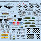 GREAT WALL HOBBY (1/48) A-10C Thunderbolt II - Close Air Support Attack Aircraft