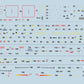 GREAT WALL HOBBY (1/48) Sukhoi Su-30 MKM/MK/MKA/SME "Flanker-H" 4 in 1