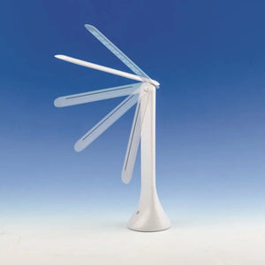 LIGHTCRAFT Folding Led Table Lamp