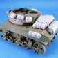 LEGEND PRODUCTIONS (1/35) US WW2 Light Tank Stowage Set