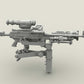 LEGEND PRODUCTIONS (1/35) M240 Swing Arm Var.3 set