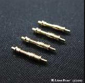 SHANGAI LIONROAR ART MODEL (1/35) WWII US SRC610 Wireless Stations Aerial Mount