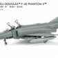 MENG (1/48) McDonnell Douglas F-4E Phantom II