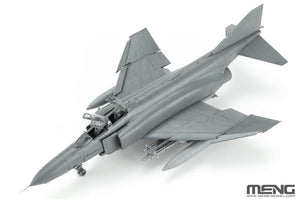 MENG (1/48) McDonnell Douglas F-4E Phantom II