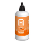 Diluyente para lacas de pintura de Hataka de 100ml referencia XP03