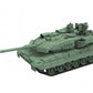 Vista izquierda de la maqueta del carro de combate Leopard 2 A8 en escala 1:35 de Amusing Hobby referencia 35A058