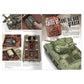 Página 12 del libro de los esenciales de la serie The Weathering Magazine de Ammo referencia 6329