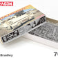 DRAGON (1/72) M2A3 Bradley