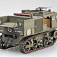 Maqueta del tractor rapido norteamericano para transporte de piezas de AA de 90mm Hobby Boss 82407 en escala 1:35