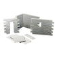 MACONE (1/35) Caseta de Bloques