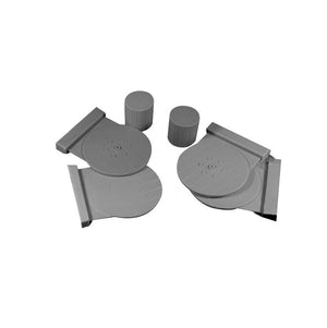 MACONE (1/35) Bobinas Industriales Set A