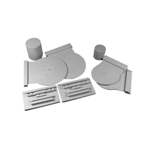 MACONE (1/35) Bobinas Industriales Set B
