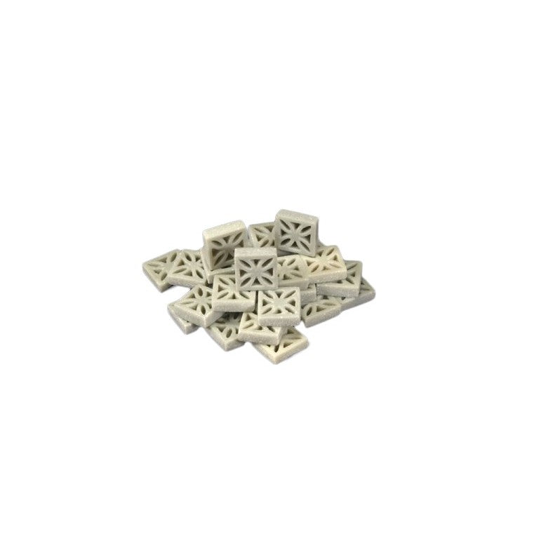 MACONE (1/35) Celosias tipo "B"