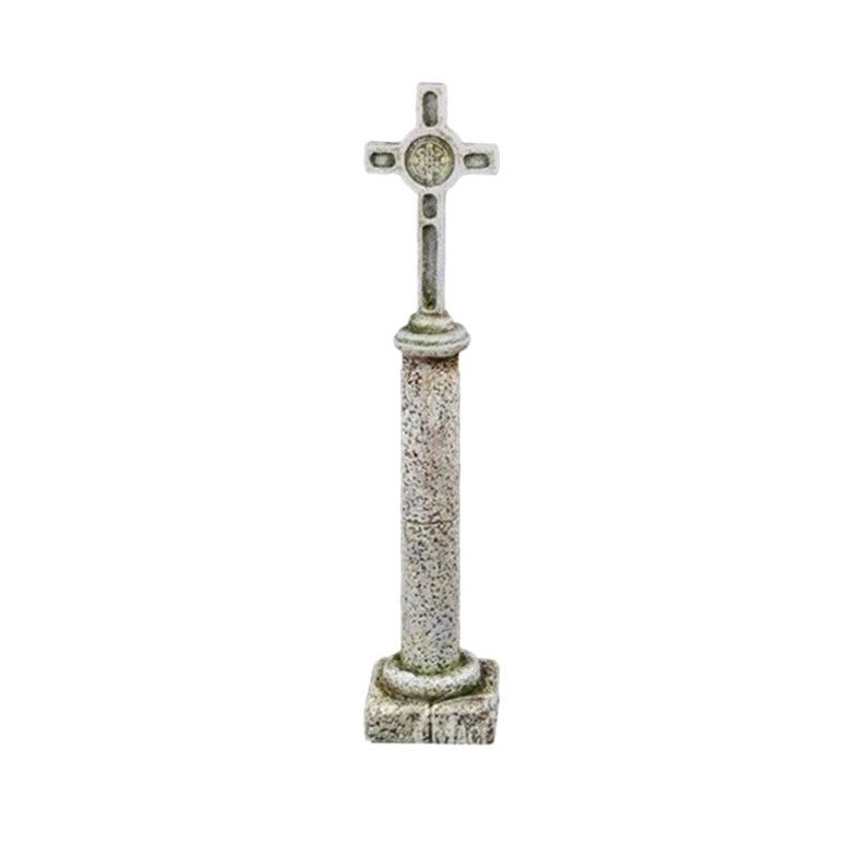 MACONE (1/35) Cruceiro columna redonda