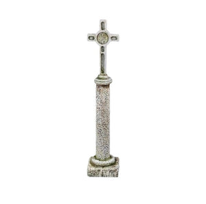 MACONE (1/35) Cruceiro columna redonda
