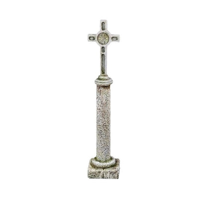 MACONE (1/35) Cruceiro columna redonda