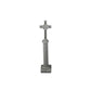 MACONE (1/35) Cruceiro columna redonda