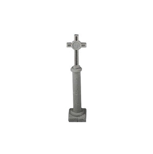 MACONE (1/35) Cruceiro columna redonda