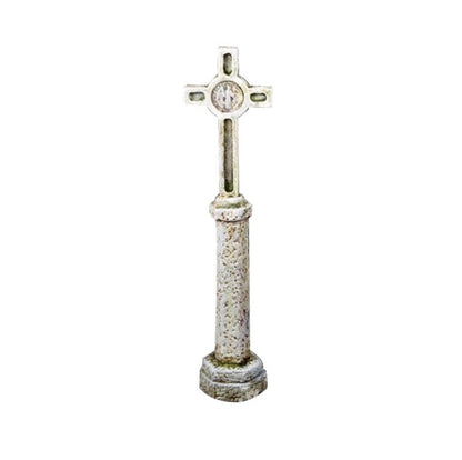MACONE (1/35) Cruceiro columna hexagonal