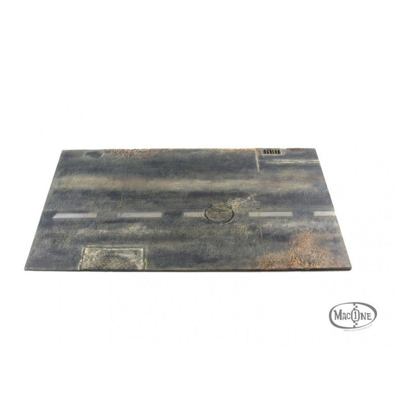 MACONE (1/35) Base de asfalto Grande
