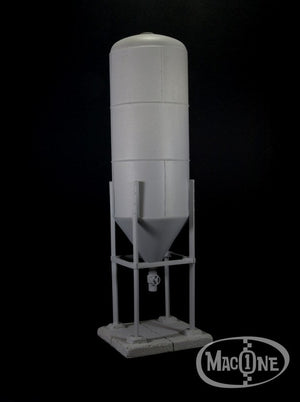 MACONE (1/35) Silo