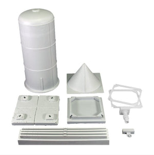 MACONE (1/35) Silo