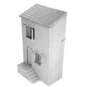 MACONE (1/35) Granja (Casa)