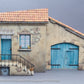 MACONE (1/35) Granja V2
