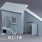 MACONE (1/35) Granja V2