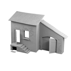 MACONE (1/35) Granja V2