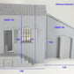 MACONE (1/35) Granja V2