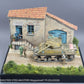 MACONE (1/35) Granja V2