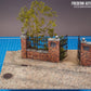 MACONE (1/35) Parque