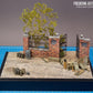 MACONE (1/35) Parque