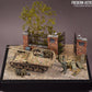 MACONE (1/35) Parque