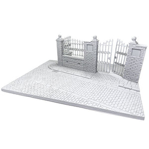 MACONE (1/35) Parque