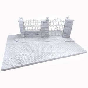 MACONE (1/35) Parque