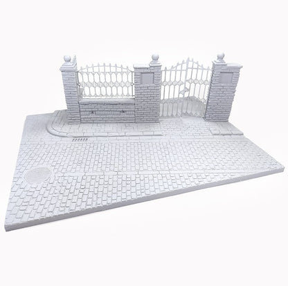 MACONE (1/35) Parque