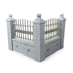 MACONE (1/35) Muro parque