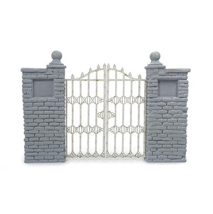 MACONE (1/35) Puerta parque