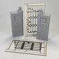 MACONE (1/35) Puerta parque