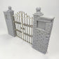 MACONE (1/35) Puerta parque